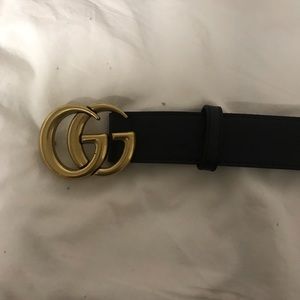 Gucci Belt 𝓤𝓐 Size 36